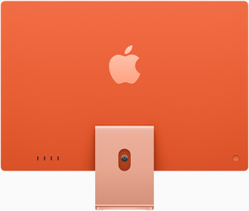 Apple Imac 24'' – Image 7